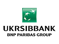 Банк UKRSIBBANK в Ивановке